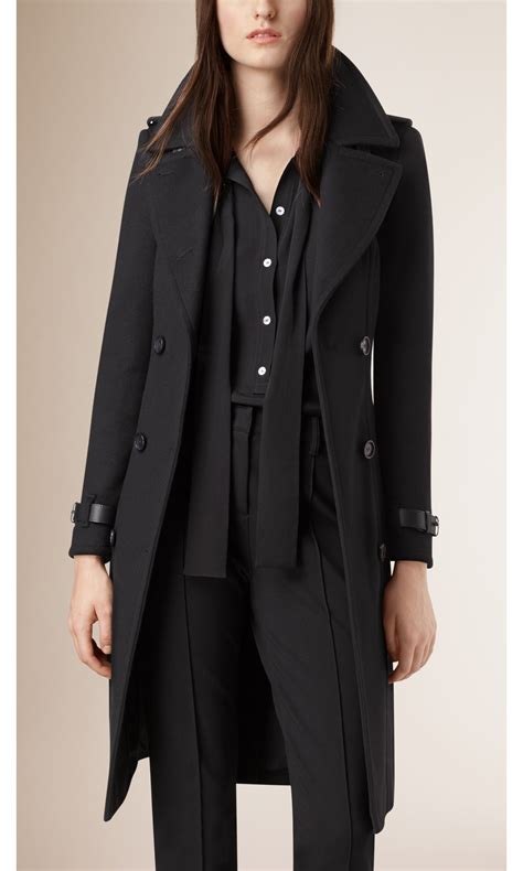 burberry wool coat worth it|burberry wool coat women.